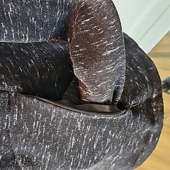 90 degree by reflex fleece shirt - Picture 5 of 8